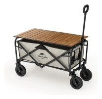 Стільниця для візочка Naturehike NH19PJ001, поліетилен