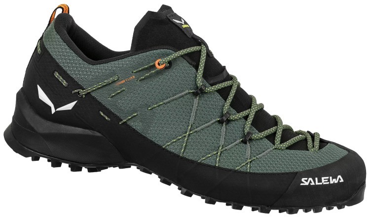 Кроссовки Salewa MS Wildfire 2, 013.001.5689