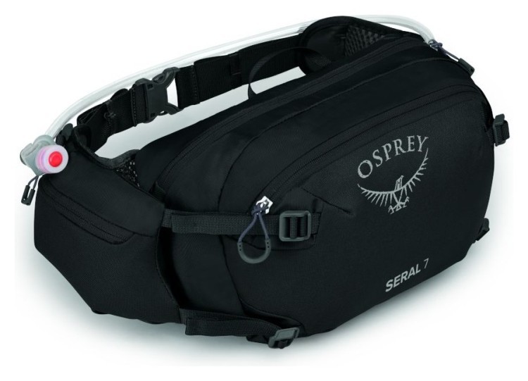 Поясная сумка Osprey Seral 7, 009.3417