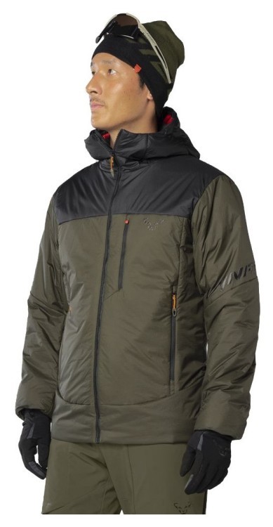 Куртка Dynafit Radical PRL Hood Mns, 016.002.2517