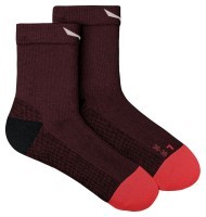 Носки Salewa Mountaint Trainer Merino Wms