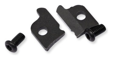 Набір накладок для Multitool Ganzo G303-B вольфрамовий сплав