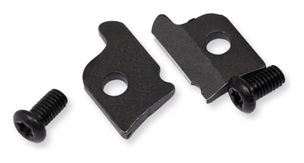 Набір накладок для Multitool Ganzo G303-B вольфрамовий сплав, FNR_G303B-TA