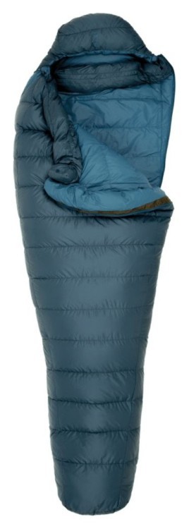 Спальник Exped Trekkinglite -10 L, 018.0784