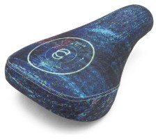 Сидіння Cinema Static Stealth Pivotal синьо-фіолетове