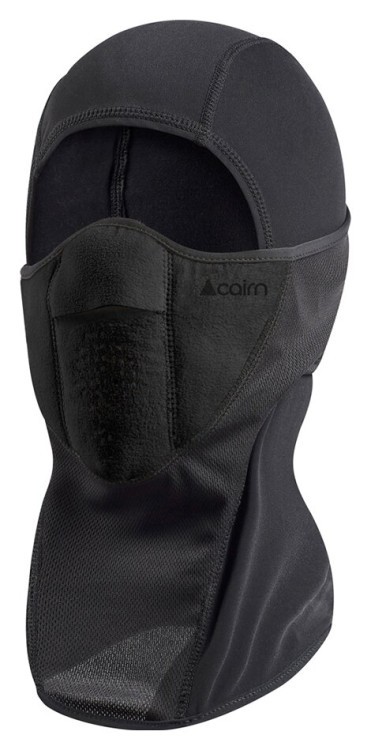 Cairn балаклава Bakura black, 0551900-02-L-XL