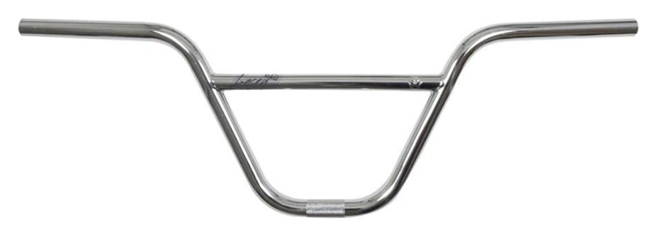 Руль Federal Lacey - хромований 8.75", VELD_HAFE017-CH1-875