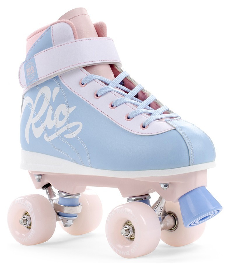 Роликові ковзани Rio Roller Milkshake Blue Pink, RCH_1405