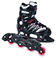 Роликовые коньки Tempish CLIPS DUO/33-36