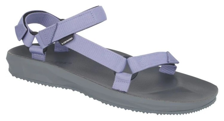 Сандалі Lizard Hike 2 Wmn, GRG_020.2314