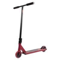 Самокат North Switchblade Pro Scooter Red