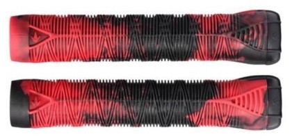 Грипсы для самоката Blunt Hand Grip V2 - Red/Black