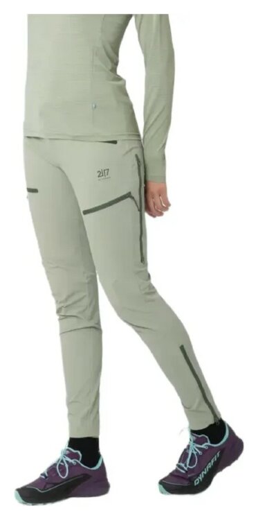 Брюки 2117 of Sweden Byxan Pants Wmn, GRG_039.0198