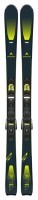 Лежи горные (комплект) Dynastar SPEEDZONE 4X4 78+XPRESS 11 GW 179см Black/green (DAJX302+FCJD007)