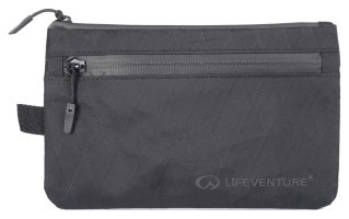 Lifeventure сумка X-Pac Zip Pouch black