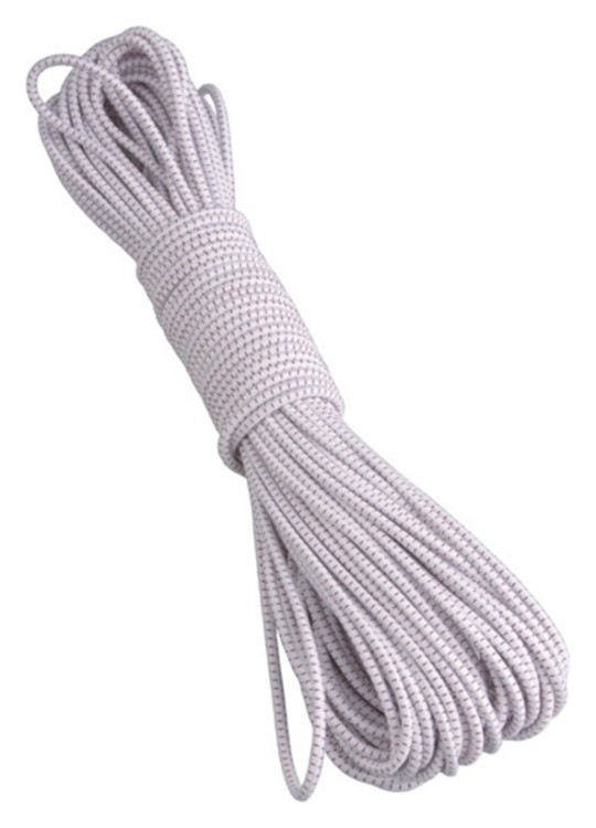 Резинка для стоек AceCamp Pole Shock Cord Repair, 9041
