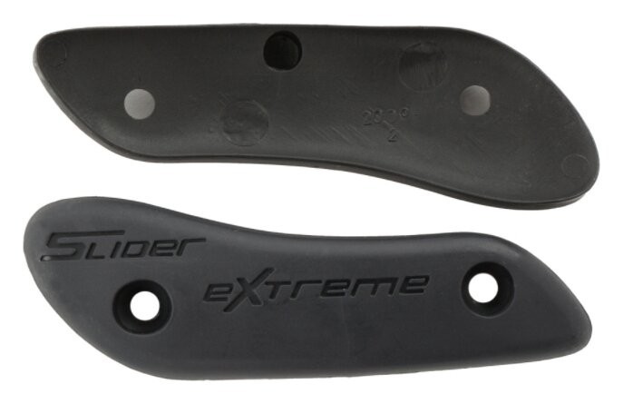Слайдеры для роликов Fila NRK Extreme Slider, 9551002