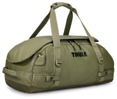 Спортивная сумка Thule Chasm Duffel 40L (Olivine) 3204990 (TH 3204990)