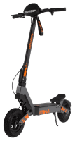 Электросамокат Kugoo Kirin G2 2025 (800 Вт; 15 А*ч; 48 В), черный