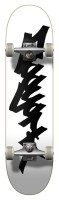 Скейтборд Zoo York Tag Complete (8