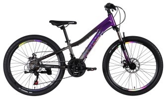 Велосипед AL 24