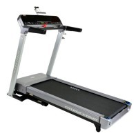 Беговая дорожка FitLogic ET1601