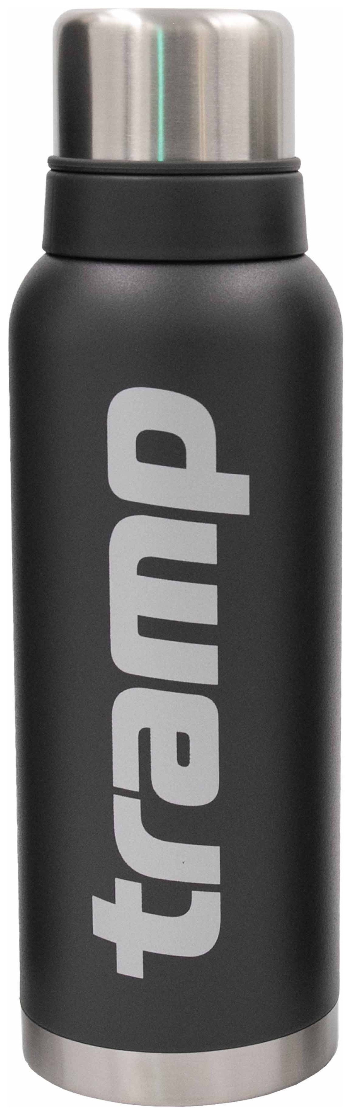 Термос TRAMP Expedition Line 1,2 л UTRC-028 Серый, UTRC-028-grey