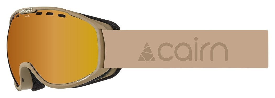 Cairn маска Blaze L Photochromic mat biscuit, 0581658-270