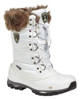 Черевики зимові жіночі Karrimor ALASKA LADIES WEATHERTITE W 37 (4.0UK) White (K651 WHT)