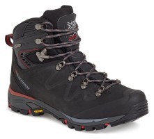 Ботинки трекинговые мужские Karrimor KSB CHEETAH NB WEATHERTITE M 44 (10.0UK) Charcoal (K921-CHA) O