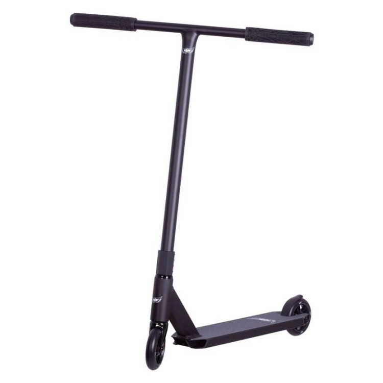 Трюковый самокат Flyby Air Pro Black Трюковый самокат Flyby Air Pro Black, 7455161