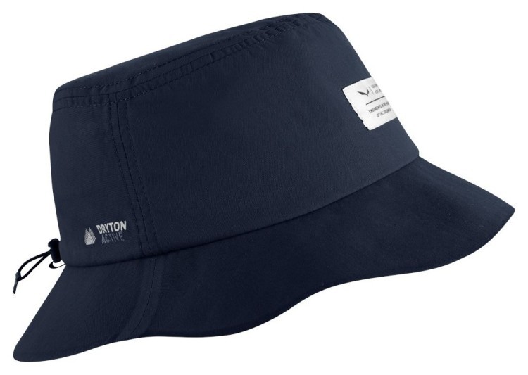 Панама Salewa Fanes 2 Brimmed Hat, 013.002.8255