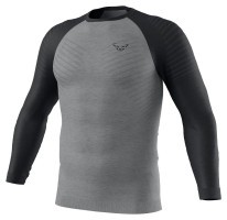 Термофутболка Dynafit Tour Light Merino L/S Tee Mns