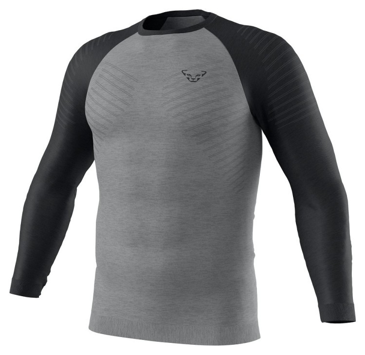 Термофутболка Dynafit Tour Light Merino L/S Tee Mns, 016.002.1237