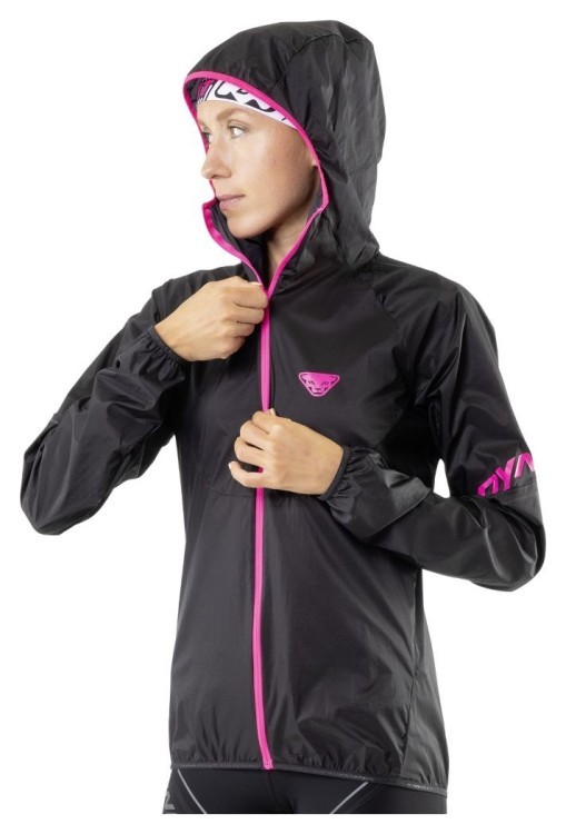 Куртка Dynafit Vert Wind Jacket Wms, 016.002.1743