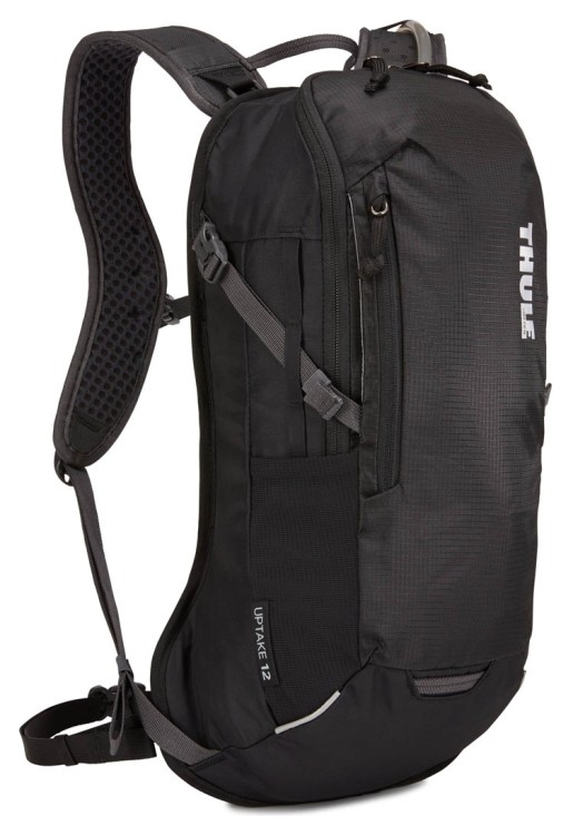 Рюкзак-гидратор Thule UpTake 12L (Black) (TH 3203807), TH 3203807