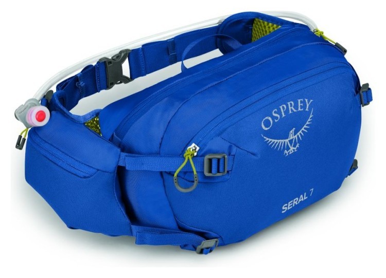 Поясная сумка Osprey Seral 7, 009.3418