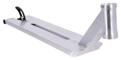 Дека urbanArtt Butter 23" - Raw Brushed