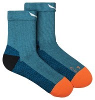 Носки Salewa Mountain Trainer Crew Mns