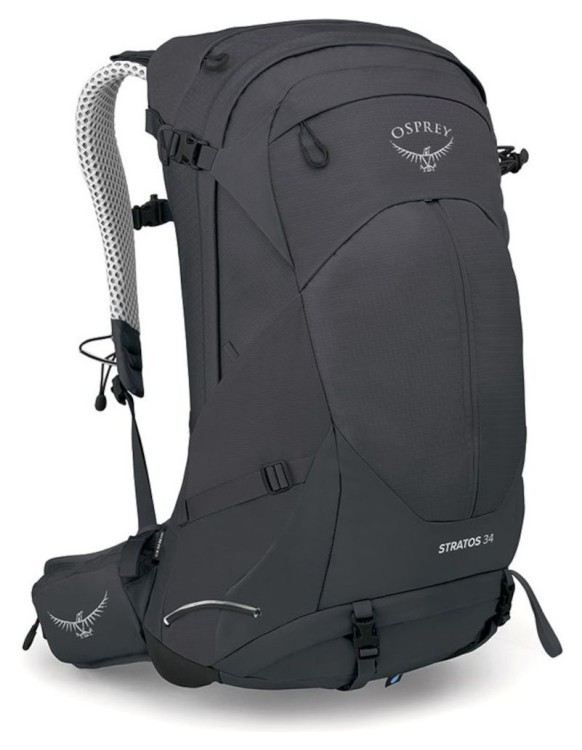 Рюкзак Osprey Stratos 34, 009.2841