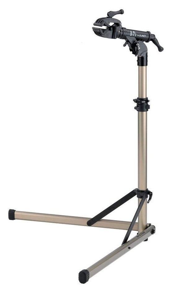 Cтенд для обслуговування велосипеда Cycledesign GOOSE Silver/black (OT2164), RCH_14389