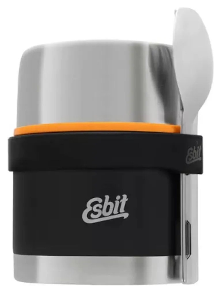 Набор приборов Esbit Food Jug-Cutlery Set Small, GRG_017.0344