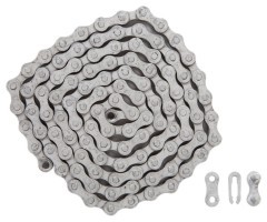 Ланцюг 1 110 лан. замок KMC S1 RB