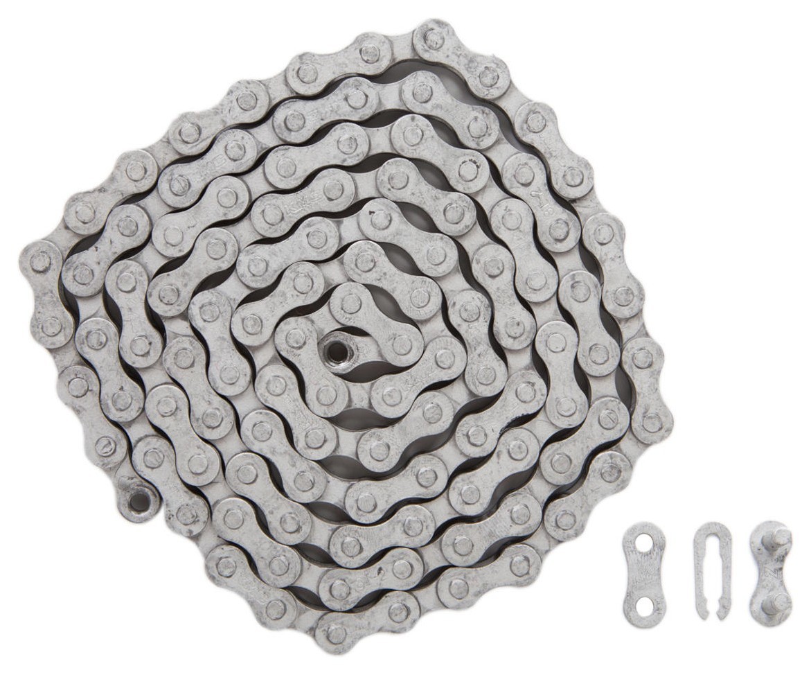 Ланцюг 1 110 лан. замок KMC S1 RB, CHA-200