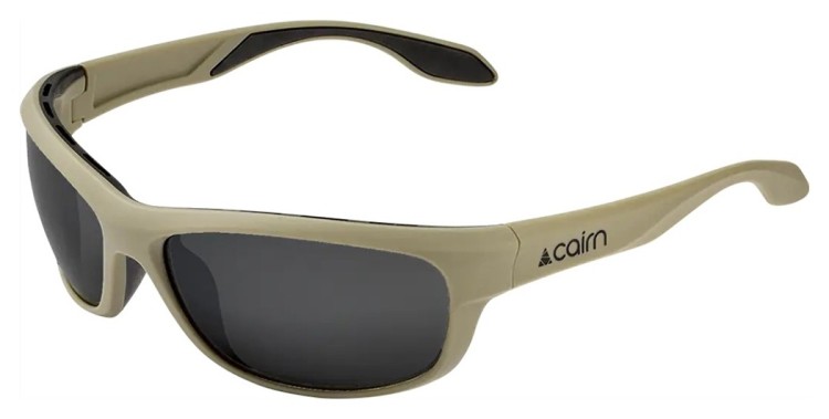 Cairn очки Downhill mat khaki, CDOWNHILL-140
