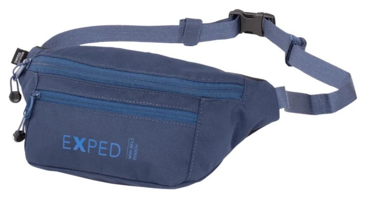 Поясная сумка Exped Mini Belt Pouch, GRG_018.1070