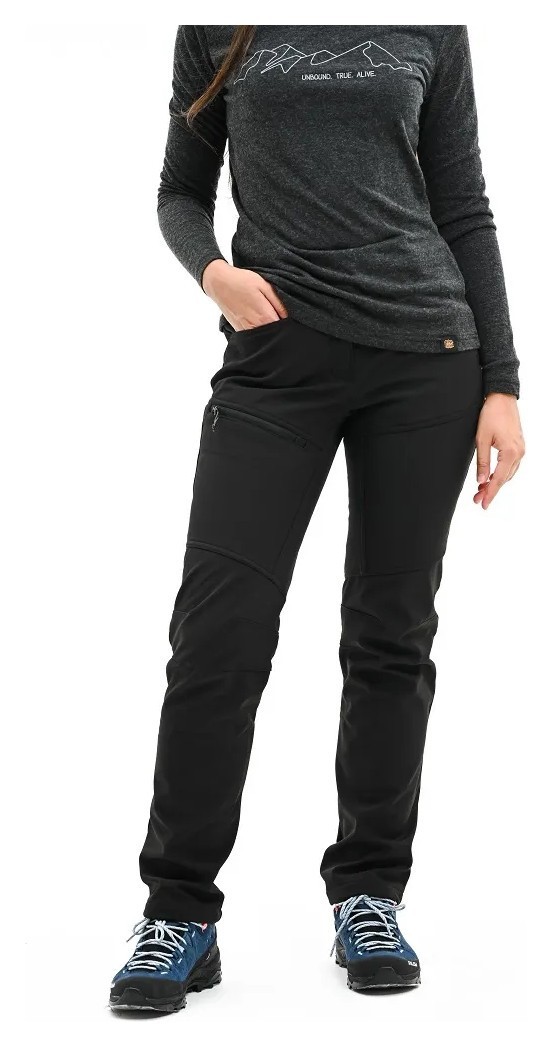 Штани Turbat Polaris Wmn, GRG_012.004.3596