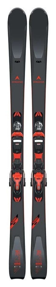 Лежи горные (комплект) Dynastar LEGEND 84+NX 12 GW 177см Black/grey/orange (DAIS601+FCIA023), RCH_20561