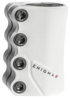 Зажим Drone Enigma II SCS Pro - White