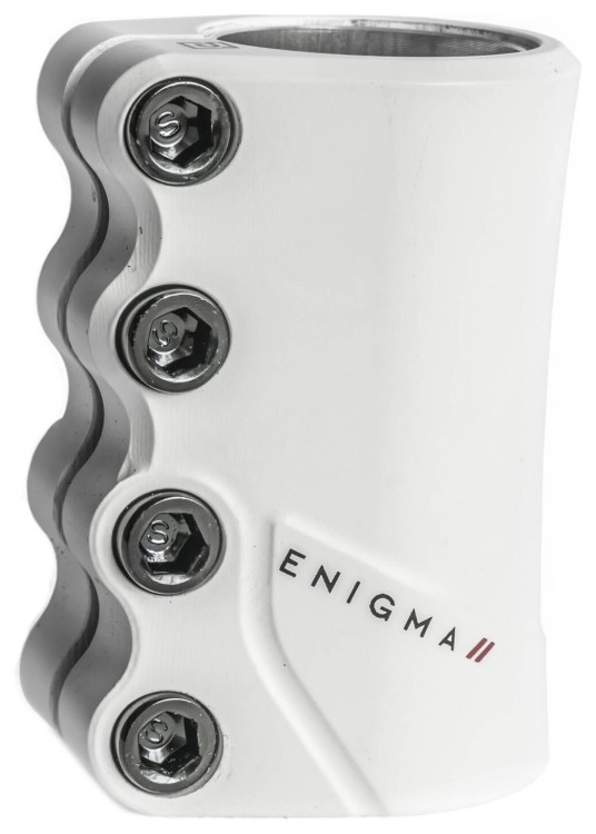 Зажим Drone Enigma II SCS Pro - White, FRD.036677